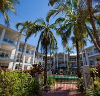 Port Douglas Beachfront Terraces - Kempsey Accommodation