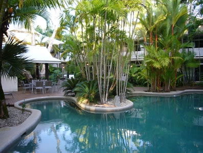 Port Douglas Retreat - Kempsey Accommodation 1