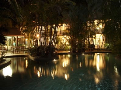 Port Douglas Retreat - Kempsey Accommodation 2