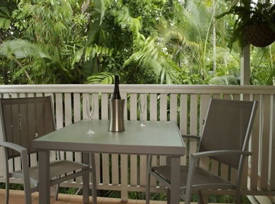 Port Douglas Retreat - Kempsey Accommodation 4