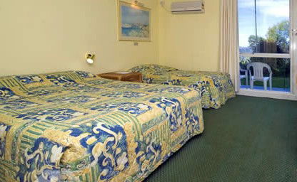 All Seasons Salamander Shores - Kempsey Accommodation 0