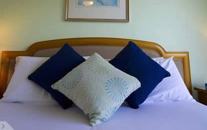 All Seasons Salamander Shores - Kempsey Accommodation 2