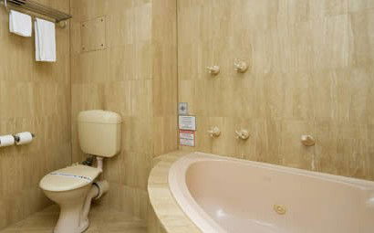 All Seasons Salamander Shores - Kempsey Accommodation 3