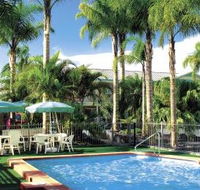 Forster Palms Motel - Kempsey Accommodation