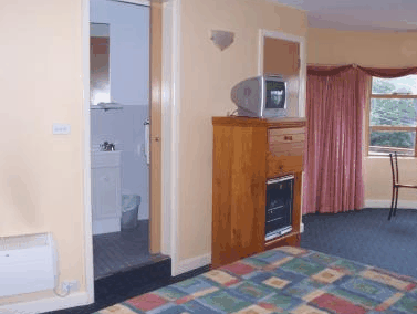 Beltana Hotel - Kempsey Accommodation 1