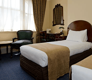 Hadleys Hotel - Kempsey Accommodation 0