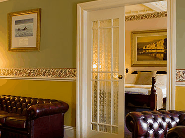 Hadleys Hotel - Kempsey Accommodation 1