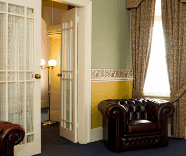 Hadleys Hotel - Kempsey Accommodation 4