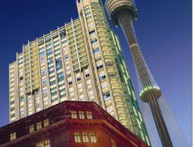 Swissotel Sydney - Kempsey Accommodation 0