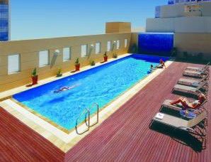 Swissotel Sydney - Kempsey Accommodation 3