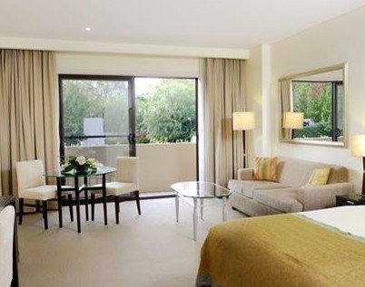 The Hills Lodge Boutique - Kempsey Accommodation 0