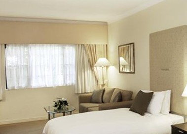 The Hills Lodge Boutique - Kempsey Accommodation 1