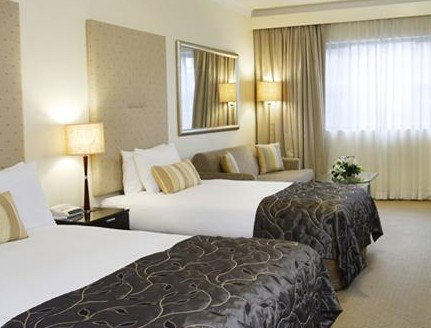 The Hills Lodge Boutique - Kempsey Accommodation 3