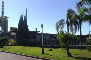 Mayfield Motel - Kempsey Accommodation 1