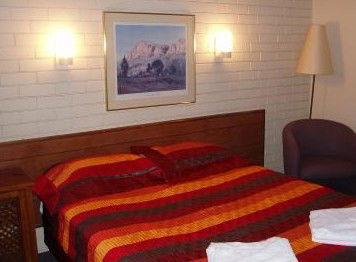 Mayfield Motel - Kempsey Accommodation 4