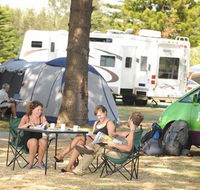 BIG4 Sydney Lakeside Holiday Park - Kempsey Accommodation