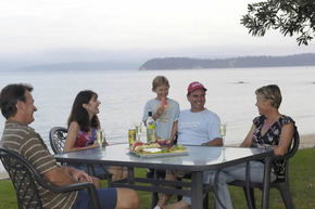 Sapphire Sun Holiday Village - Kempsey Accommodation 2