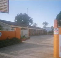 Buccaneer Motel - Kempsey Accommodation