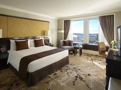 Shangri-la Hotel Sydney - Kempsey Accommodation 0