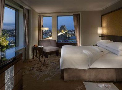 Shangri-la Hotel Sydney - Kempsey Accommodation 3