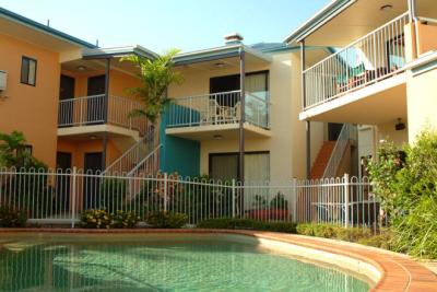 Coffee House Luxury Apartments - Kempsey Accommodation 0