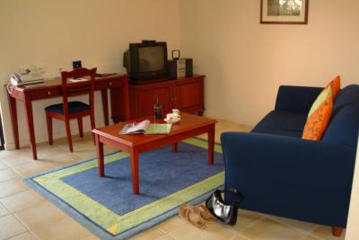 Coffee House Luxury Apartments - Kempsey Accommodation 1