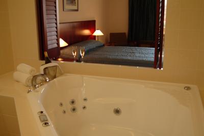 Coffee House Luxury Apartments - Kempsey Accommodation 2