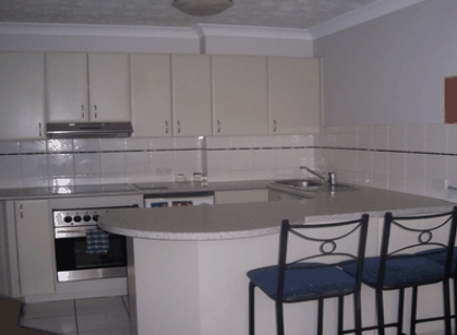 Wharf Boutique Apartments - Kempsey Accommodation 3