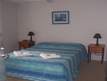 Wharf Boutique Apartments - Kempsey Accommodation 4