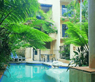 Villa San Michele - Kempsey Accommodation