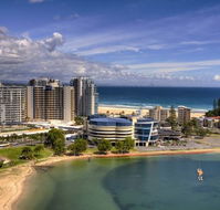 Outrigger Twin Towns Resort - Kempsey Accommodation