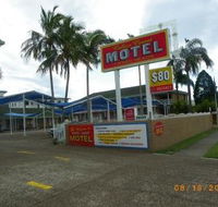 Calico Court Motel - Kempsey Accommodation