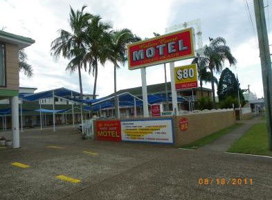 Calico Court Motel - Kempsey Accommodation 0
