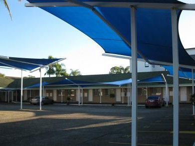 Calico Court Motel - Kempsey Accommodation 2