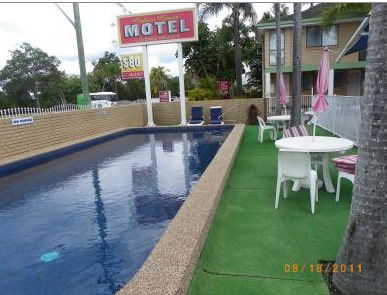 Calico Court Motel - Kempsey Accommodation 3