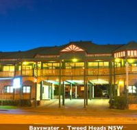 Comfort Inn Bayswater - Kempsey Accommodation