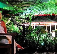 Eden House Retreat - Kempsey Accommodation