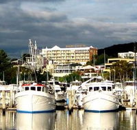 Marina Resort