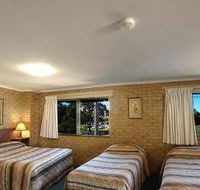 Tweed Harbour Motor Inn - Kempsey Accommodation