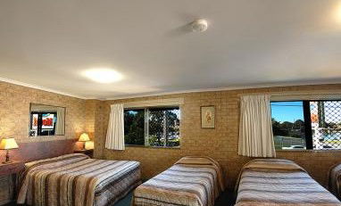 Tweed Harbour Motor Inn - Kempsey Accommodation 0