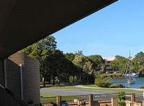 Tweed Harbour Motor Inn - Kempsey Accommodation 1