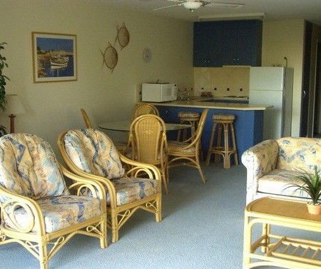 Fairseas Apartments - Kempsey Accommodation 0