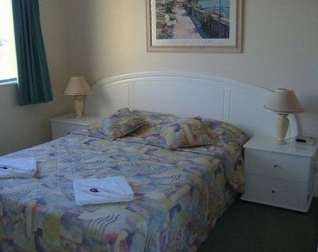 Fairseas Apartments - Kempsey Accommodation 3