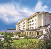 Crowne Plaza Norwest