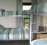 Boardrider Backpackers and Motel - Kempsey Accommodation