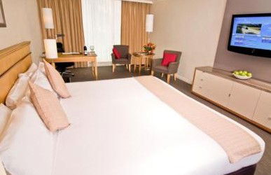 Radisson Hotel And Suites Sydney - Kempsey Accommodation 0