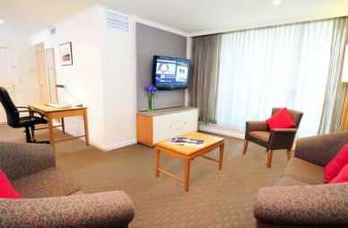 Radisson Hotel And Suites Sydney - Kempsey Accommodation 2