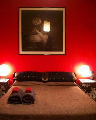 Australia Street Bed And Breakfast - Kempsey Accommodation 1