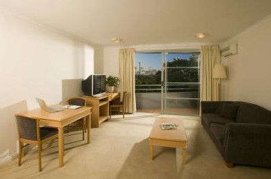 Napoleon On Kent Serviced Apartments - Kempsey Accommodation 1