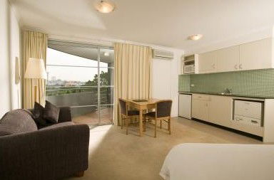Napoleon On Kent Serviced Apartments - Kempsey Accommodation 3